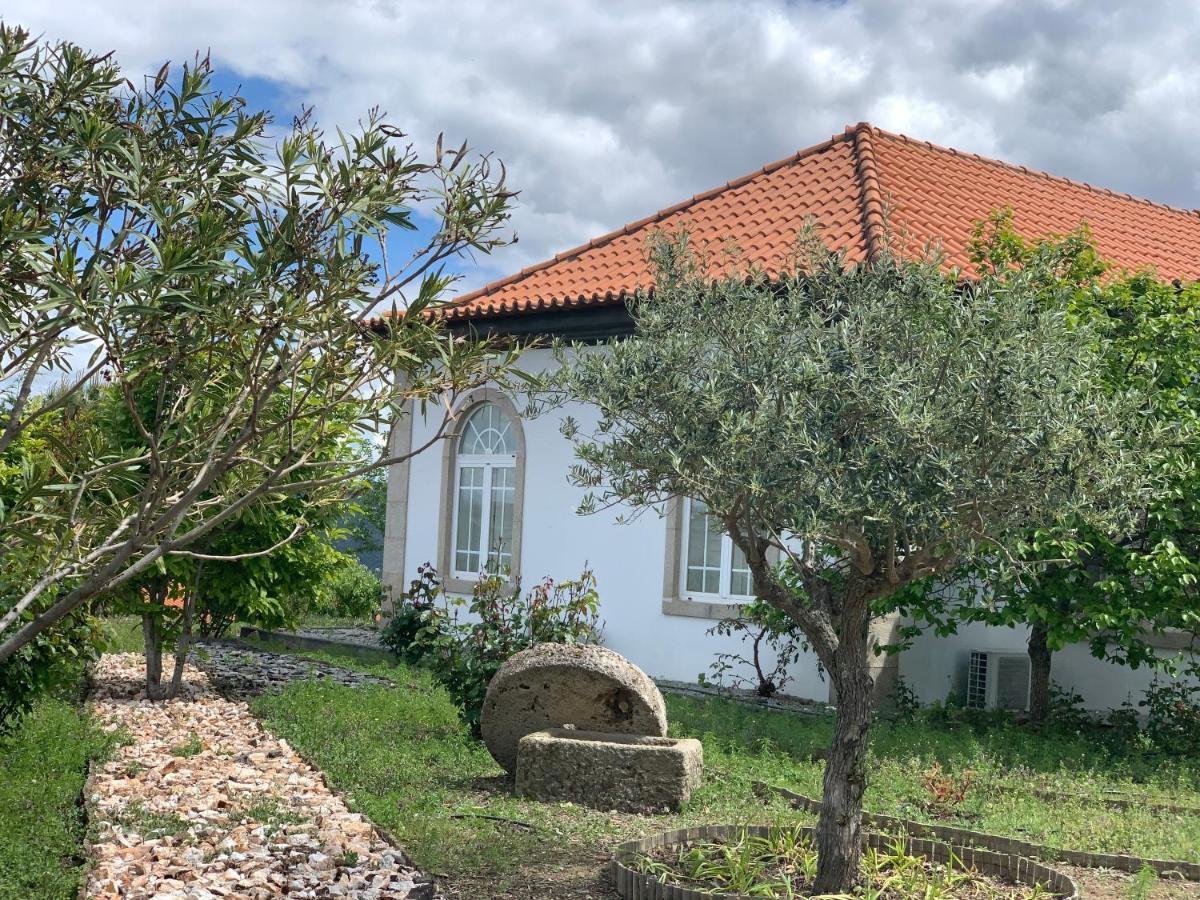 Casa De Alpajares - Guest House & Spa Freixo de Espada à Cinta Zewnętrze zdjęcie