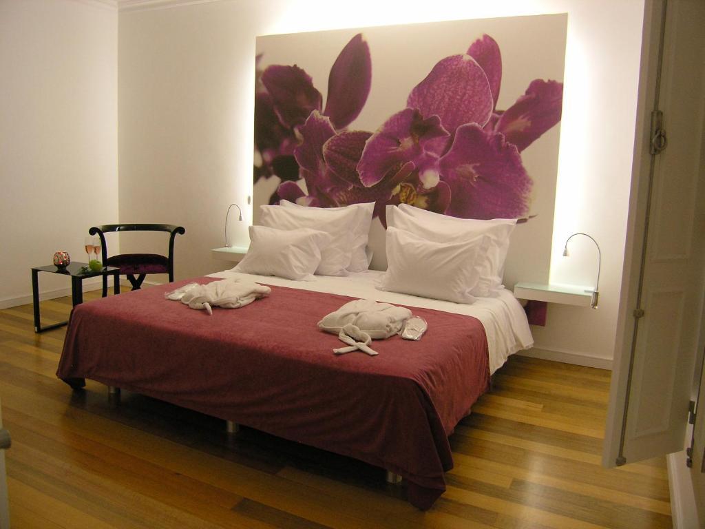 Casa De Alpajares - Guest House & Spa Freixo de Espada à Cinta Pokój zdjęcie