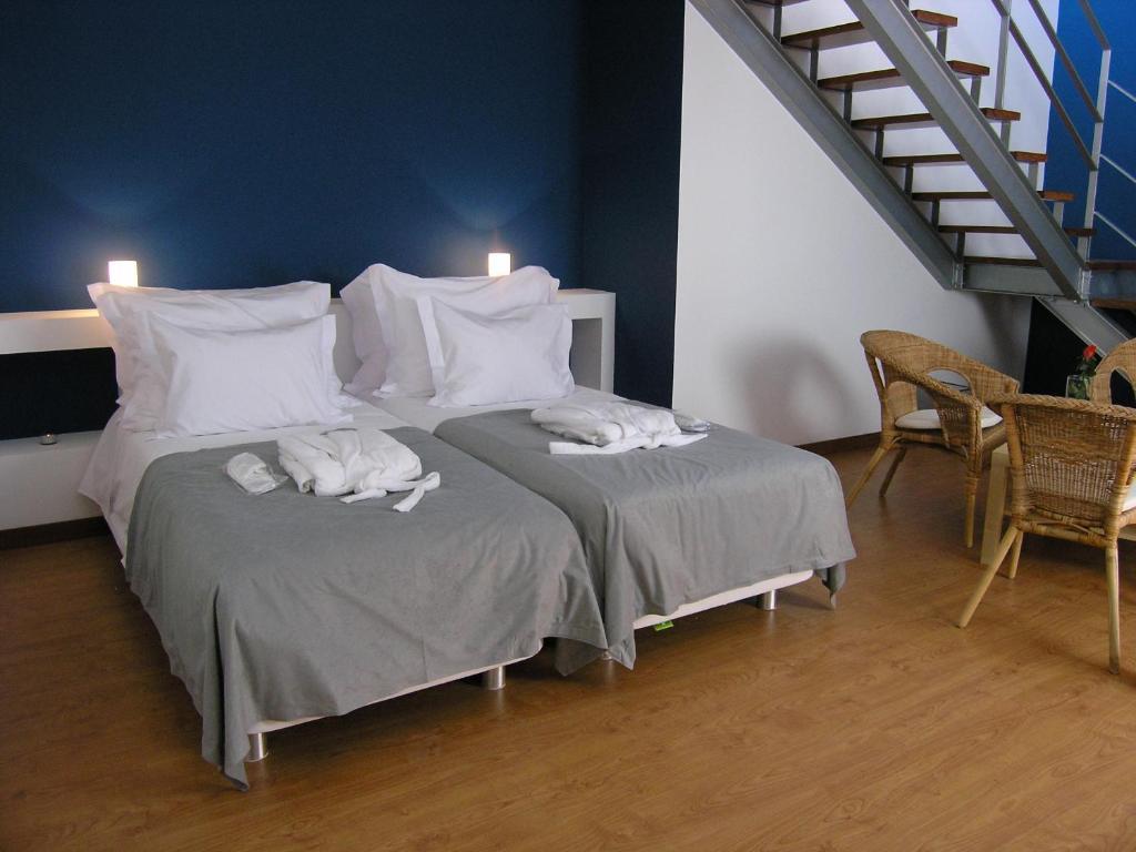 Casa De Alpajares - Guest House & Spa Freixo de Espada à Cinta Pokój zdjęcie